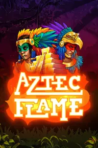 Aztec Flame